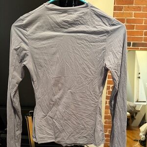 Skims Fits Everybody Long Sleeve